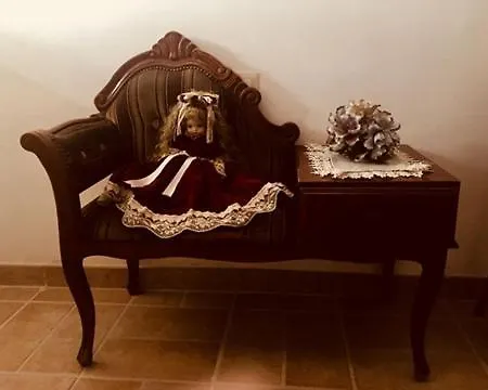 Monna Lisa Gallinaro